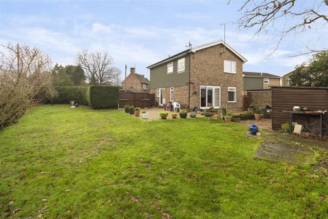 4 bedroom detached house for sale, North Heath Close, Hailsham