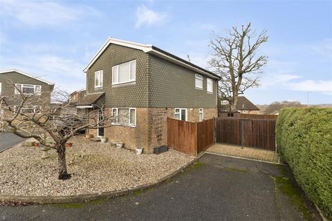4 bedroom detached house for sale, North Heath Close, Hailsham