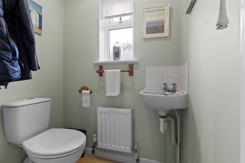 4 bedroom detached house for sale, North Heath Close, Hailsham