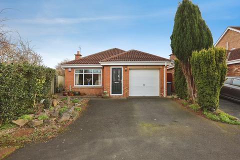 3 bedroom detached bungalow for sale - Greenhills, Byers Green, Spennymoor