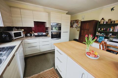 3 bedroom detached bungalow for sale, Greenhills, Byers Green, Spennymoor