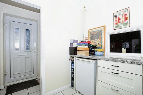 2 bedroom detached bungalow for sale, Nathan Close, Peterborough