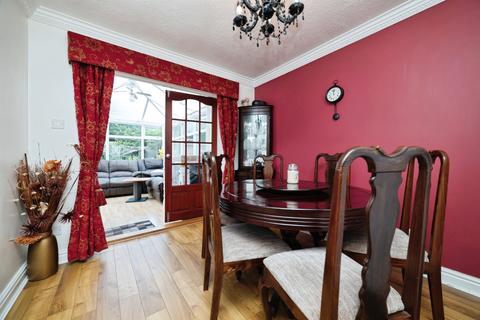 undefined, Heather Close, Hull