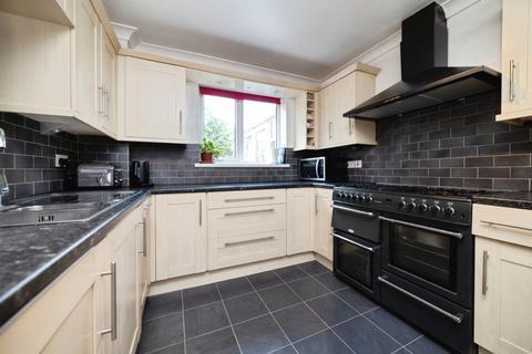 undefined, Heather Close, Hull