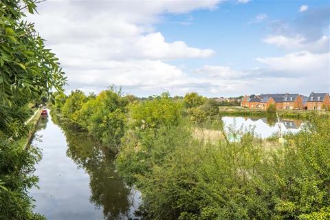 undefined, Dewberry Street, Broughton, Aylesbury
