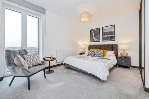 1 bedroom flat for sale, Marri Street, Watford