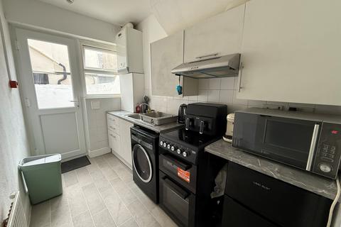 undefined, Longstone Road, Eastbourne