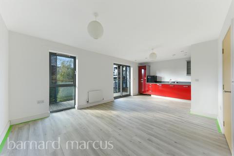 2 bedroom apartment for sale, Streatham Place, London