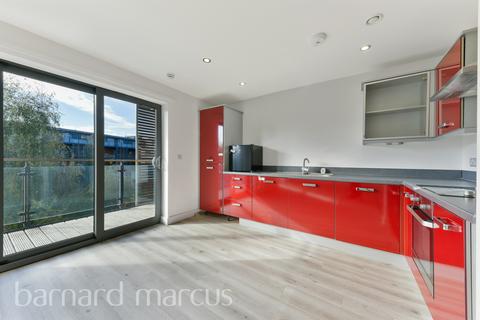 2 bedroom apartment for sale, Streatham Place, London