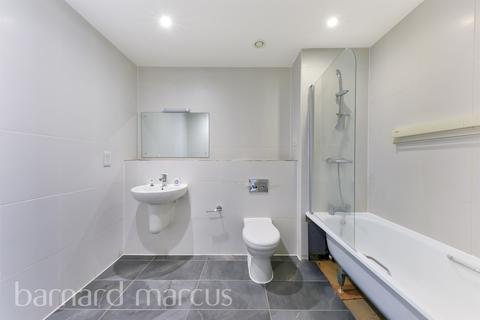 2 bedroom apartment for sale, Streatham Place, London