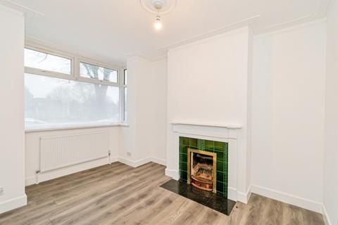 3 bedroom terraced house for sale, Wordsworth Road, Southampton