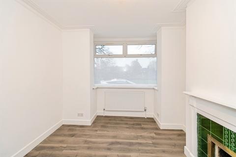 3 bedroom terraced house for sale, Wordsworth Road, Southampton