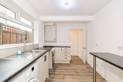 3 bedroom terraced house for sale, Wordsworth Road, Southampton