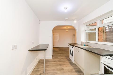 3 bedroom terraced house for sale, Wordsworth Road, Southampton