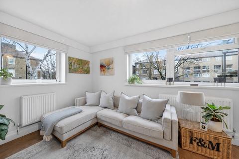 Gauden Road, London