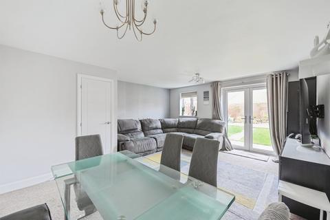 undefined, Nottingham Drive, Littleover, Derby