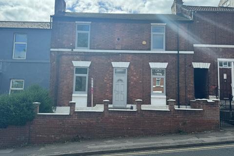undefined, Hollowgate, Town Centre, Rotherham