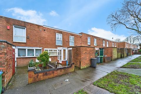 Queens Close, SMETHWICK