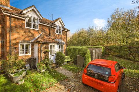 2 bedroom end of terrace house for sale, Court Road, Lewes