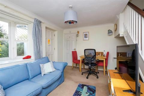 2 bedroom end of terrace house for sale, Court Road, Lewes