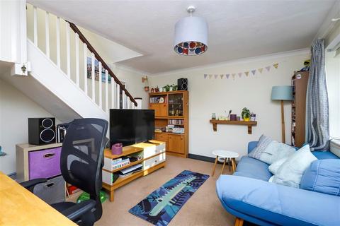2 bedroom end of terrace house for sale, Court Road, Lewes