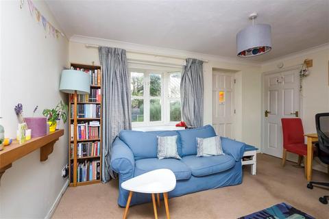 2 bedroom end of terrace house for sale, Court Road, Lewes