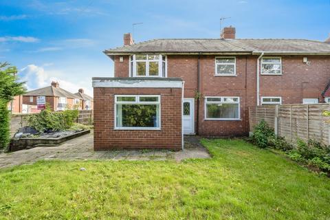 Church Balk, Thorne, Doncaster