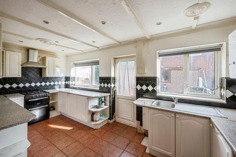 undefined, Church Balk, Thorne, Doncaster