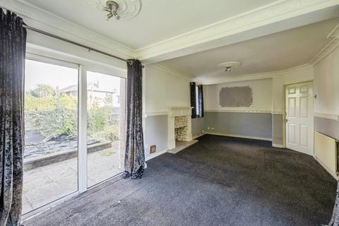 undefined, Church Balk, Thorne, Doncaster