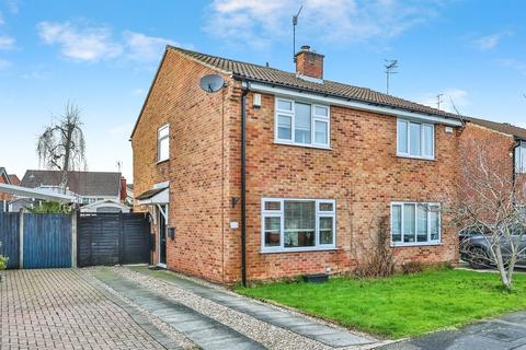undefined, Turner Drive, Giltbrook, Nottingham