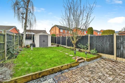 undefined, Turner Drive, Giltbrook, Nottingham