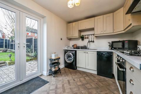 undefined, Turner Drive, Giltbrook, Nottingham