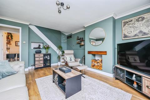 undefined, Turner Drive, Giltbrook, Nottingham