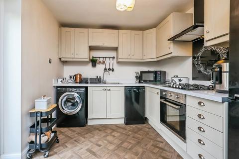 undefined, Turner Drive, Giltbrook, Nottingham