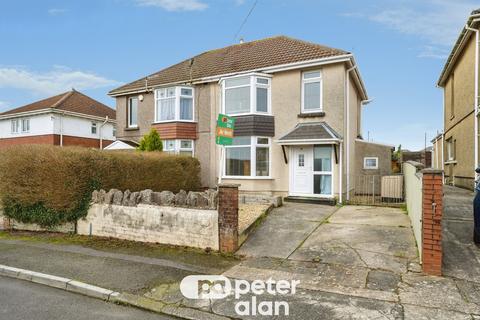 Pentyla Road, Cockett, Swansea