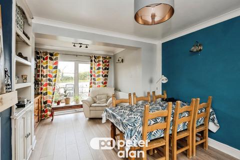 3 bedroom semi-detached house for sale, Pentyla Road, Cockett, Swansea