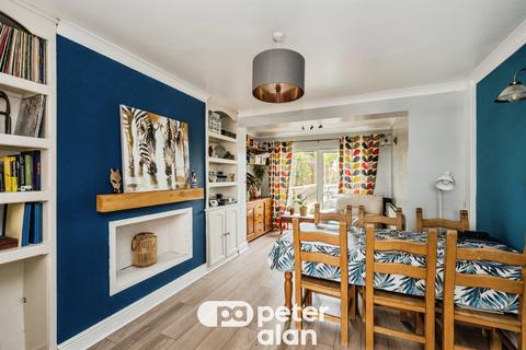 3 bedroom semi-detached house for sale, Pentyla Road, Cockett, Swansea