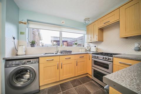 2 bedroom semi-detached house for sale, Edgar Avenue, Stowmarket