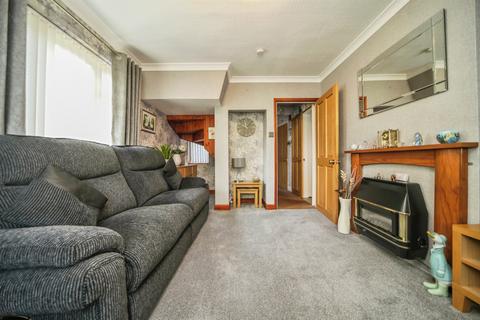 2 bedroom semi-detached house for sale, Edgar Avenue, Stowmarket