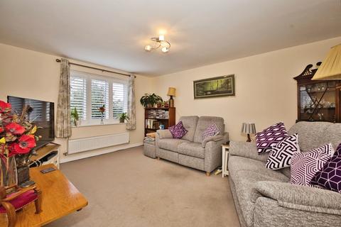 4 bedroom detached house for sale, Brimscombe Meadow, Chilcompton, Radstock