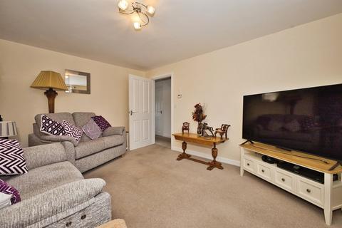 4 bedroom detached house for sale, Brimscombe Meadow, Chilcompton, Radstock