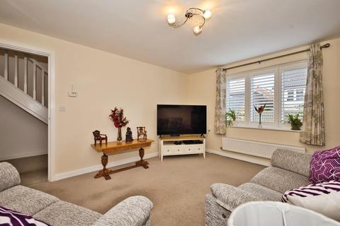 4 bedroom detached house for sale, Brimscombe Meadow, Chilcompton, Radstock