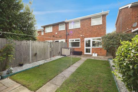 undefined, Rosedale Close, Luton