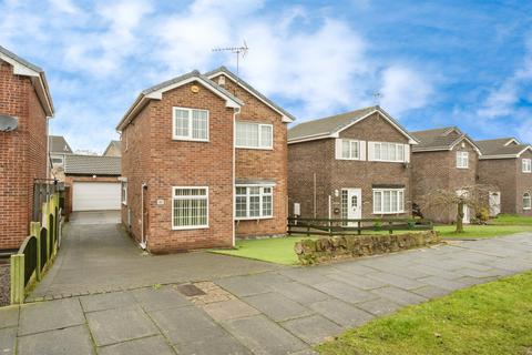 undefined, Goodison Boulevard, Cantley, Doncaster