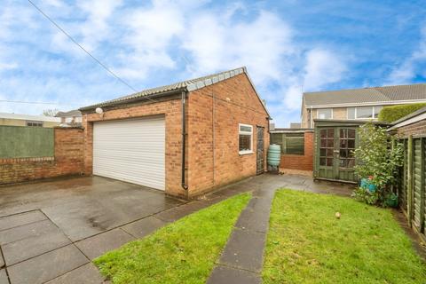 undefined, Goodison Boulevard, Cantley, Doncaster