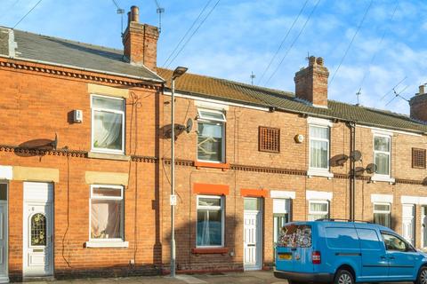 undefined, Furnival Road, Balby, Doncaster