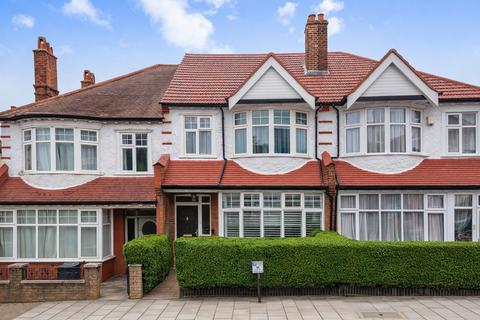3 bedroom terraced house for sale, Craignair Road, LONDON