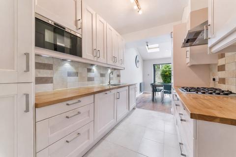 3 bedroom terraced house for sale, Craignair Road, LONDON