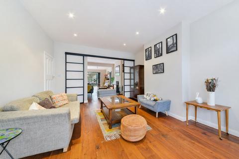 3 bedroom terraced house for sale, Craignair Road, LONDON