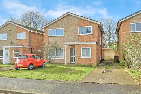 Primula Drive, Norwich